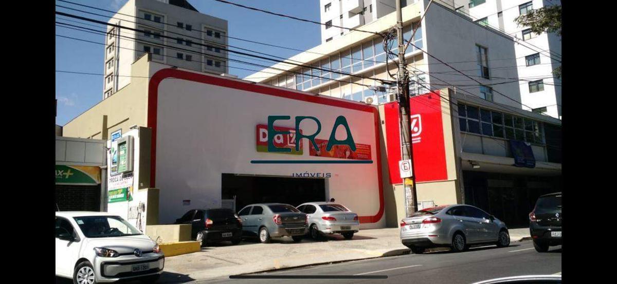 Andar, Lourdes, 0 Quarto, 4 Vagas