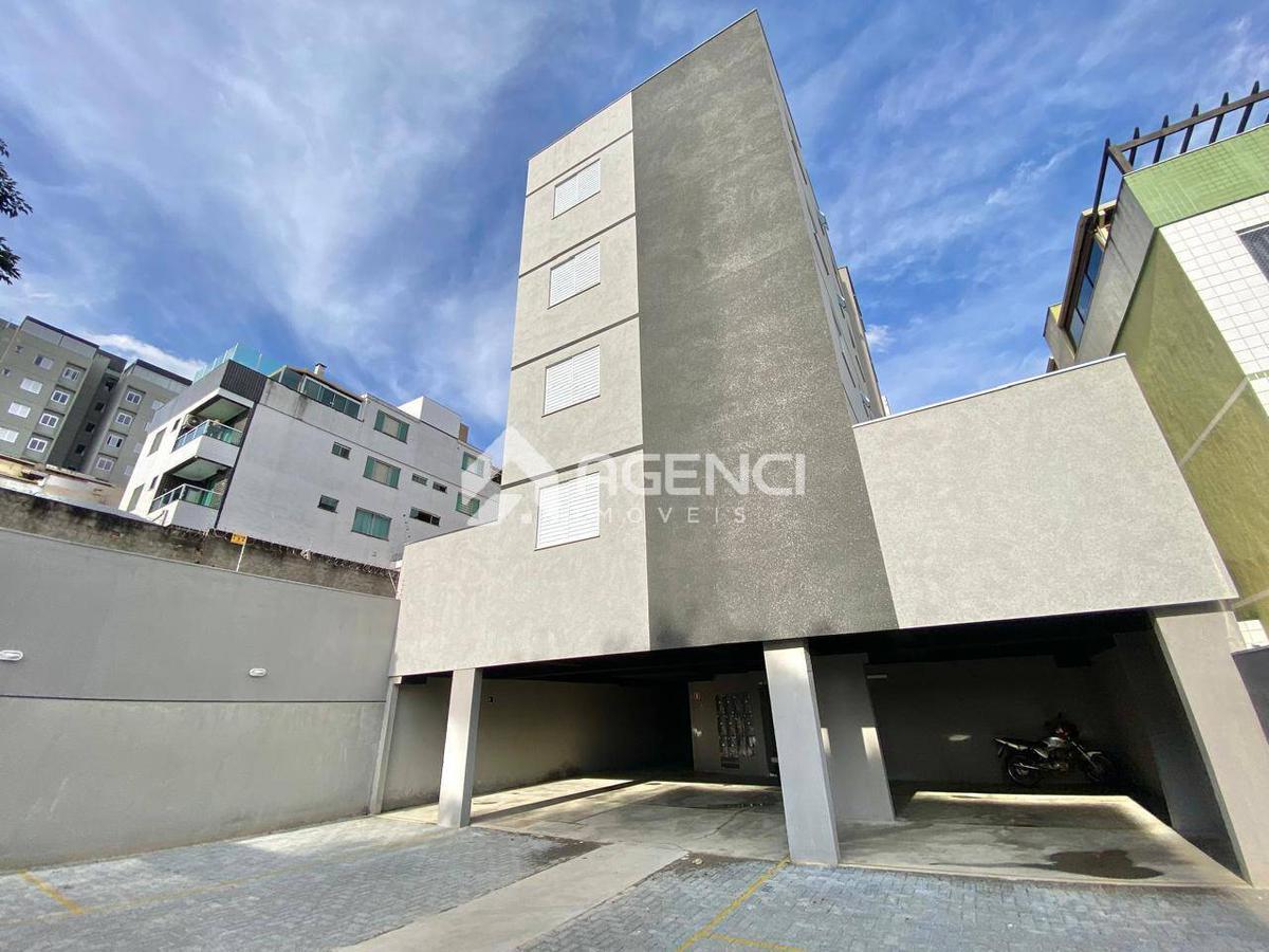 Apartamento, Cabral, 3 Quartos, 0 Vaga, 1 Suíte