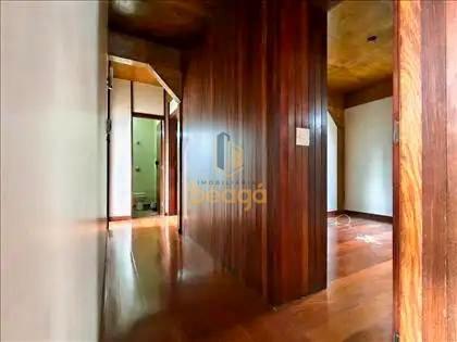 Apartamento, Coração Eucarístico, 3 Quartos, 2 Vagas, 1 Suíte