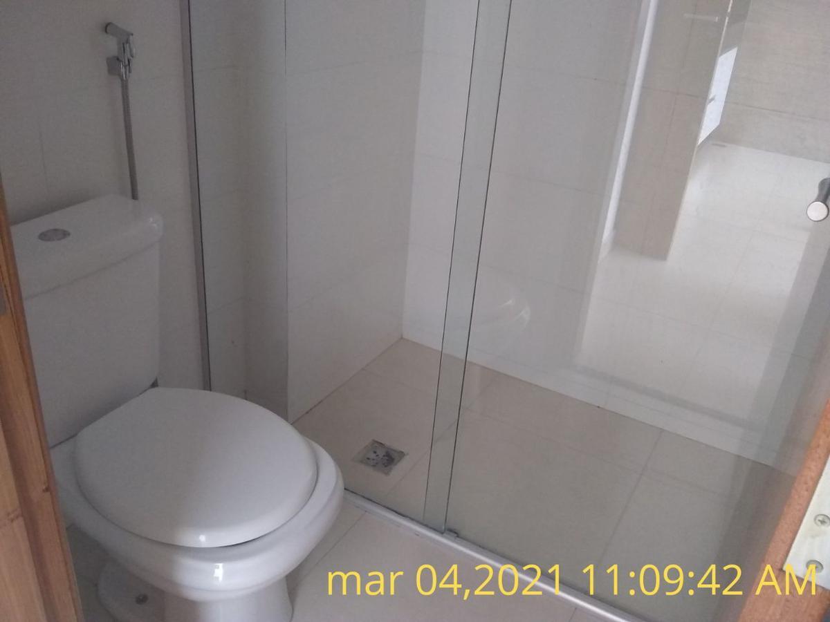 Apartamento, Itapoã, 2 Quartos, 1 Vaga, 1 Suíte