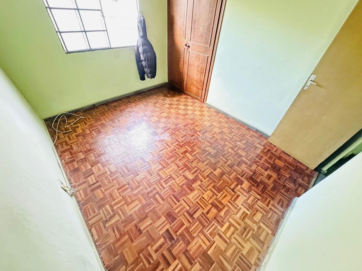 Casa, Planalto, 2 Quartos, 1 Vaga