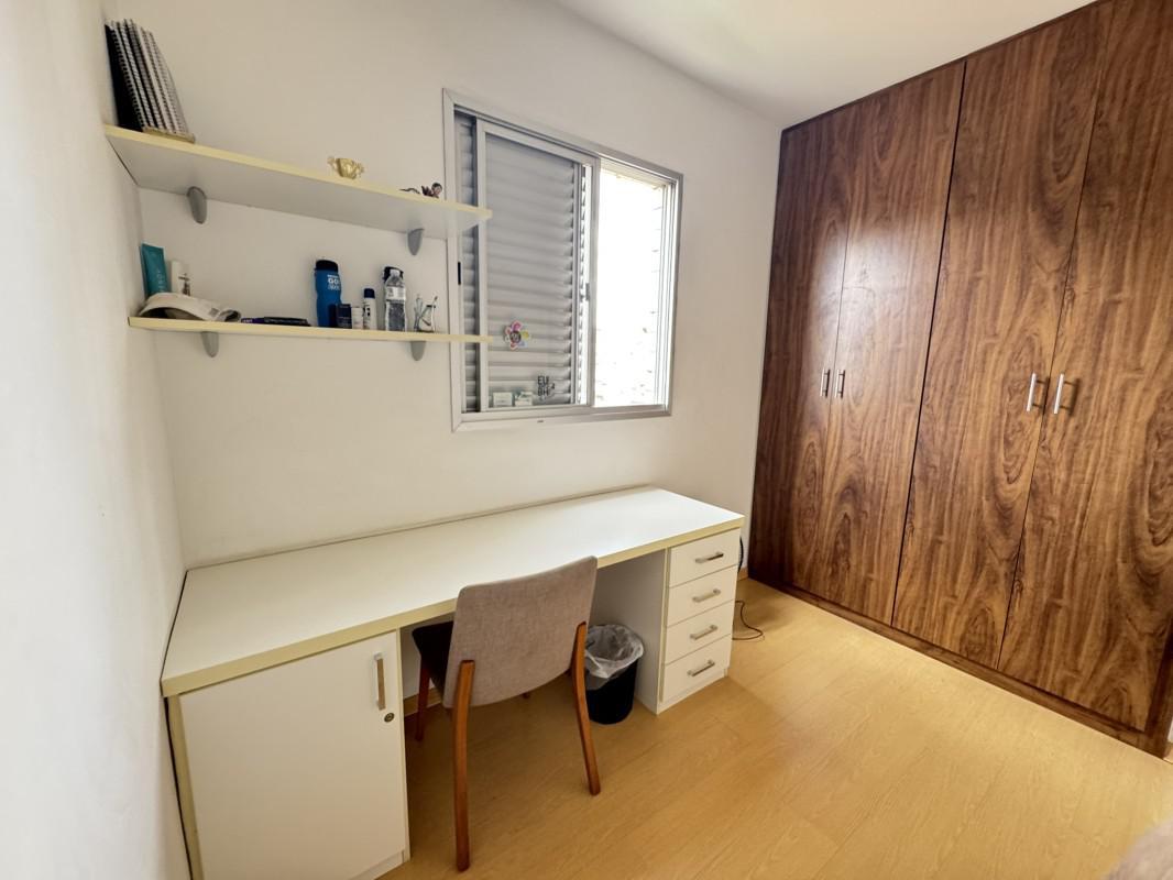 Apartamento, Minas Brasil, 3 Quartos, 2 Vagas, 1 Suíte