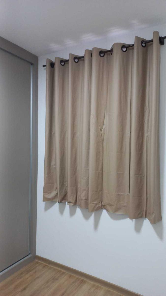 Apartamento, Santa Helena, 2 Quartos, 1 Vaga