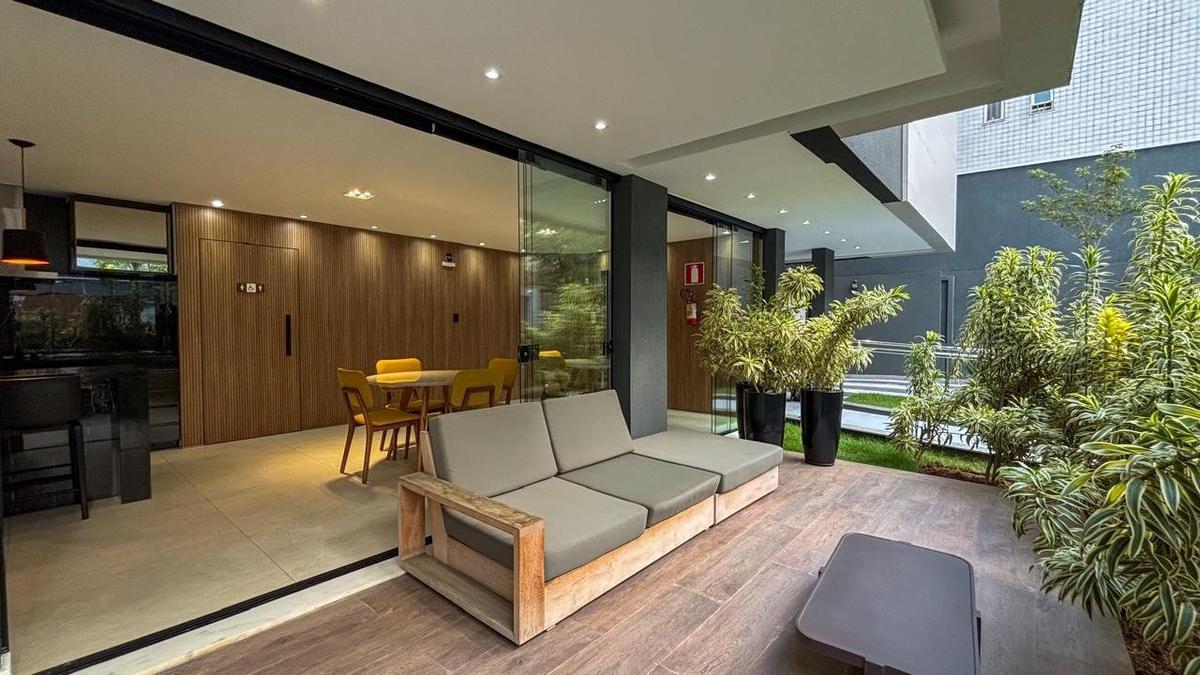 Apartamento, Cruzeiro, 3 Quartos, 2 Vagas, 2 Suítes