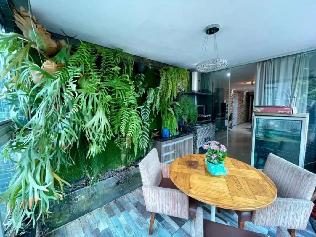 Apartamento, Dona Clara, 4 Quartos, 2 Vagas, 2 Suítes