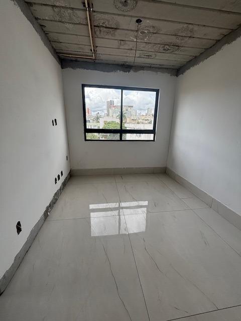 Cobertura, Anchieta, 3 Quartos, 2 Vagas, 2 Suítes