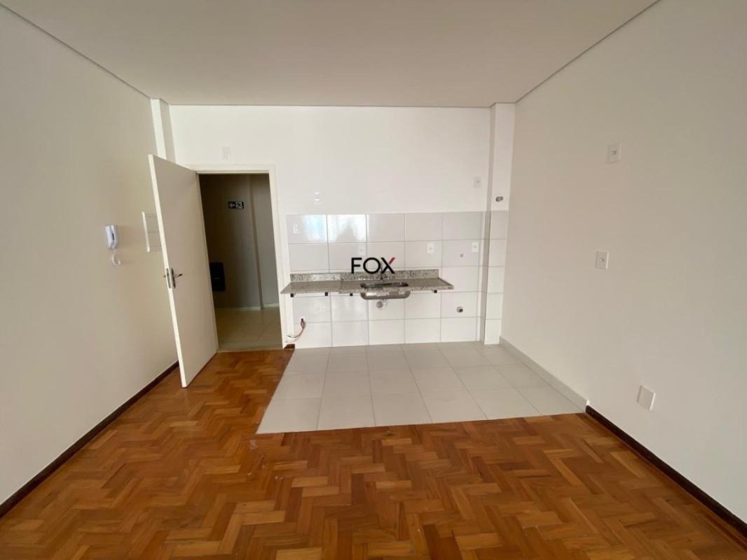 Apartamento, Centro, 1 Quarto, 0 Vaga, 1 Suíte