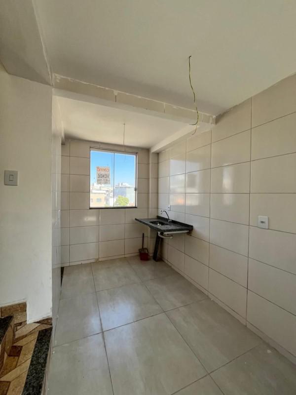 Cobertura, Palmeiras, 3 Quartos, 2 Vagas