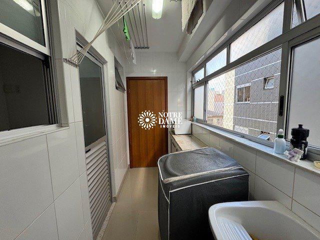 Apartamento, Serra, 4 Quartos, 3 Vagas, 2 Suítes