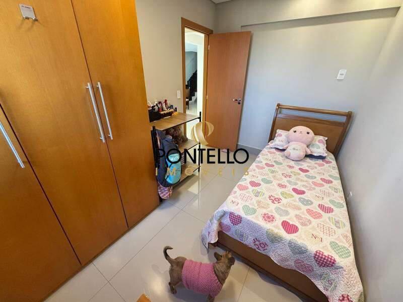 Cobertura, Renascença, 3 Quartos, 2 Vagas, 1 Suíte