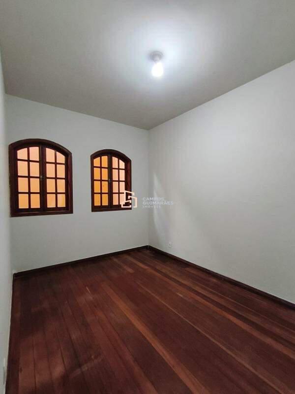 Casa, Diamante, 3 Quartos, 2 Vagas
