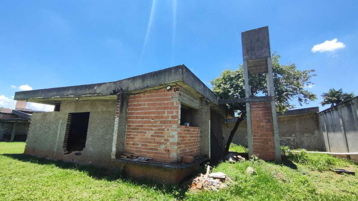 Casa, Bandeirantes (pampulha), 16 Quartos, 10 Vagas