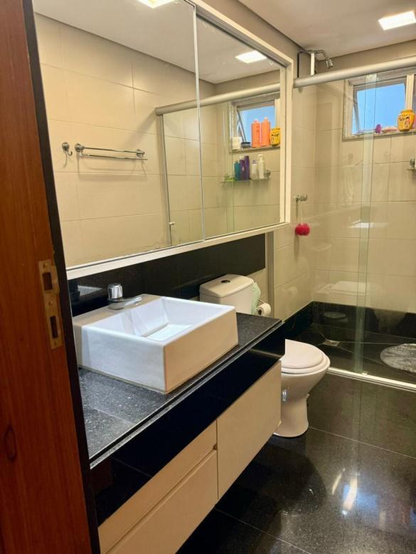 Apartamento, Lourdes, 4 Quartos, 2 Vagas, 1 Suíte