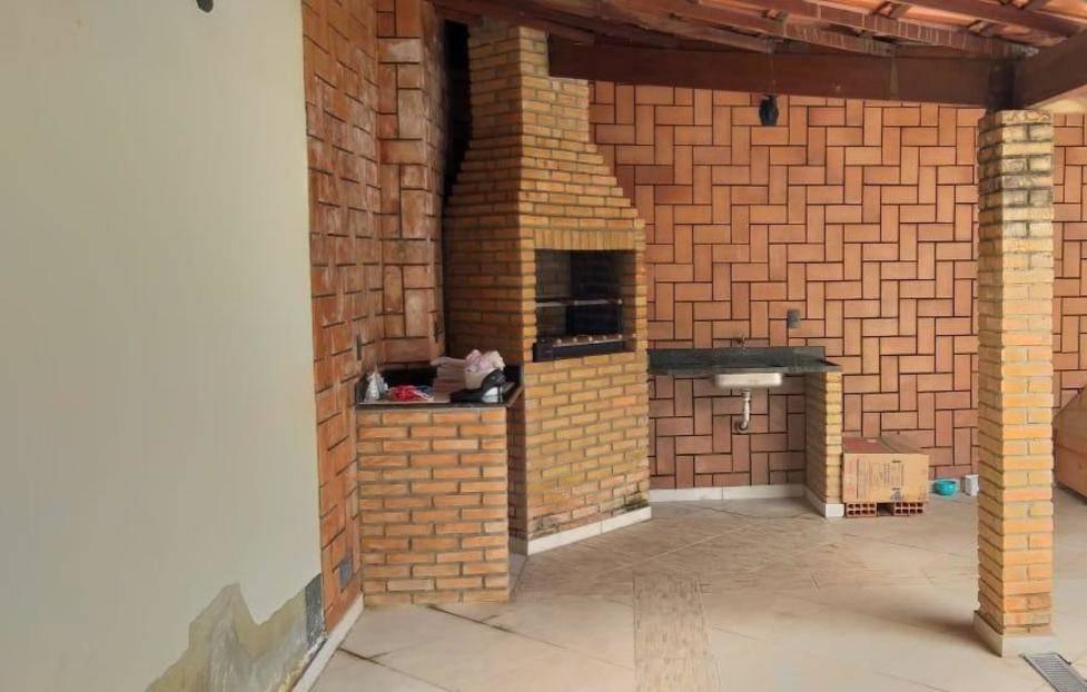 Casa, Carajás, 3 Quartos, 2 Vagas, 1 Suíte