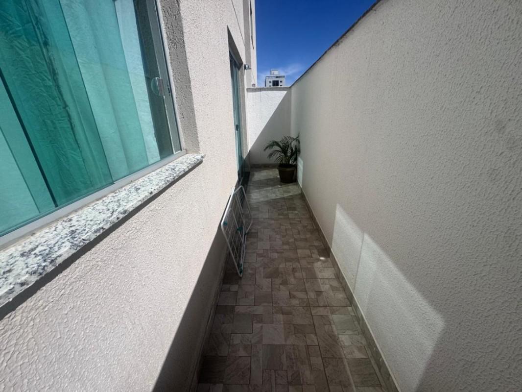 Apartamento, Rio Branco, 2 Quartos, 1 Vaga