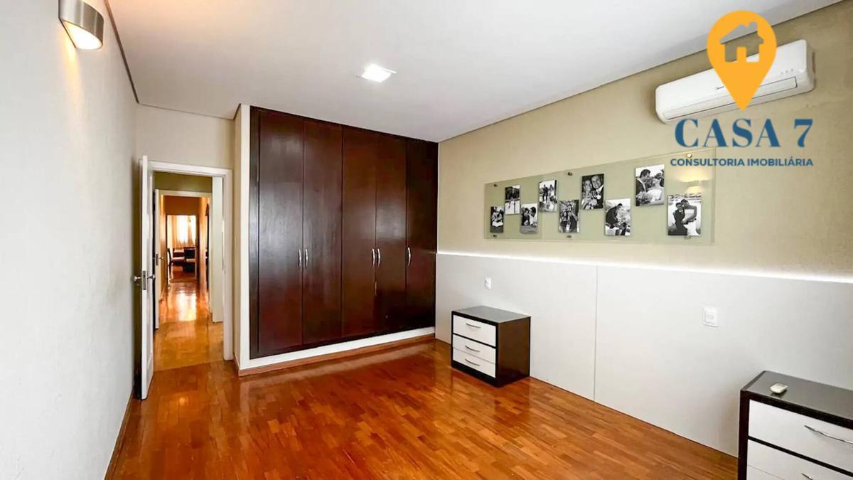 Apartamento, Anchieta, 4 Quartos, 3 Vagas, 2 Suítes