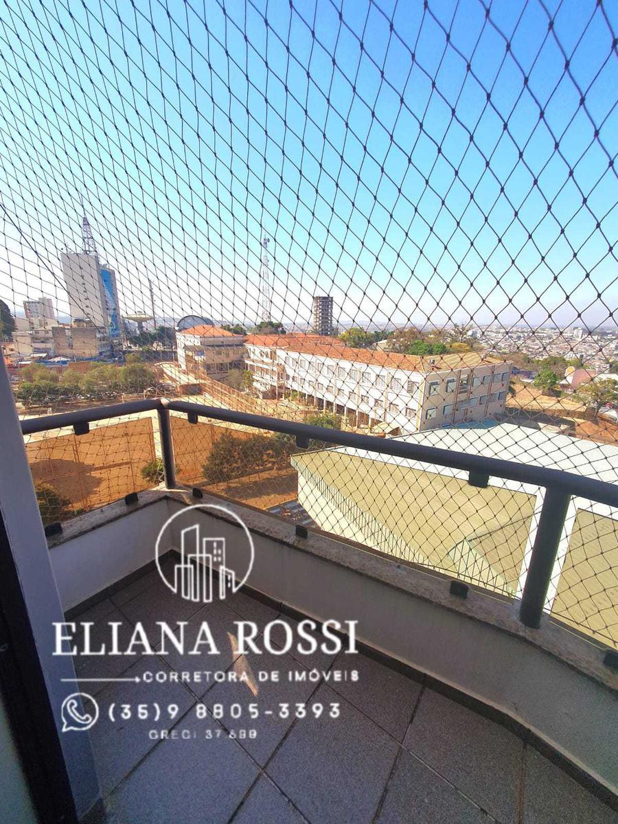 Apartamento, Vila Pinto, 4 Quartos, 2 Vagas, 2 Suítes