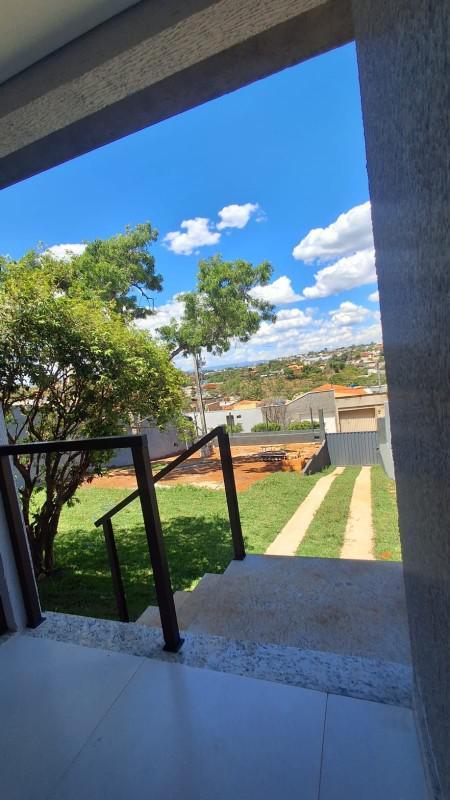 Casa, Residencial Visão, 3 Quartos, 5 Vagas, 1 Suíte