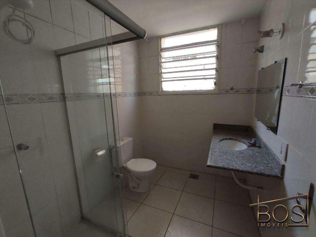 Apartamento, São Pedro, 4 Quartos, 2 Vagas