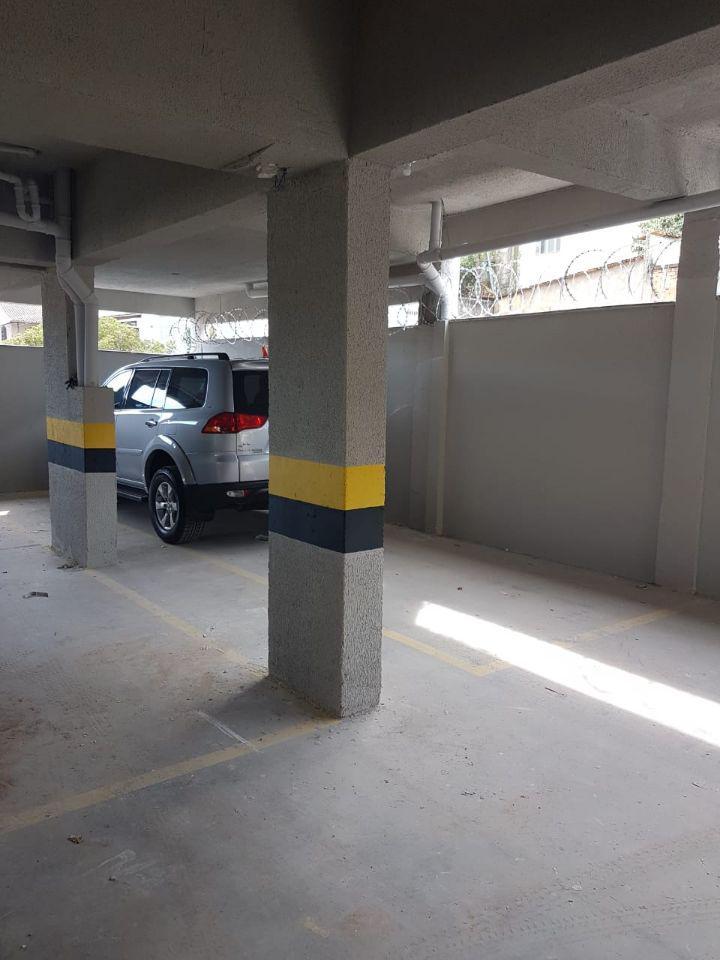 Apartamento, Santa Efigênia, 3 Quartos, 2 Vagas, 1 Suíte