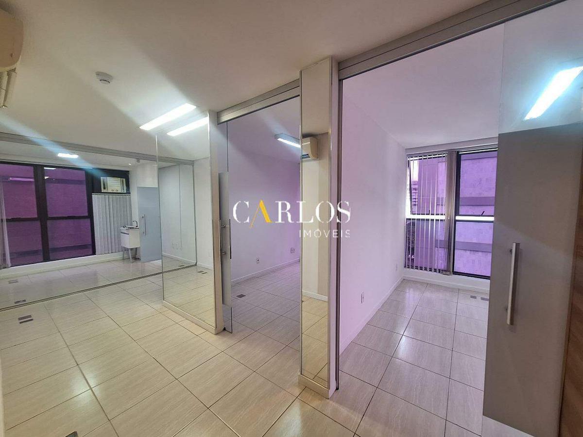 Sala, Funcionários, 1 Vaga