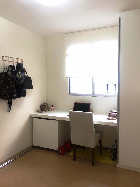Apartamento, Frei Leopoldo, 3 Quartos, 1 Vaga