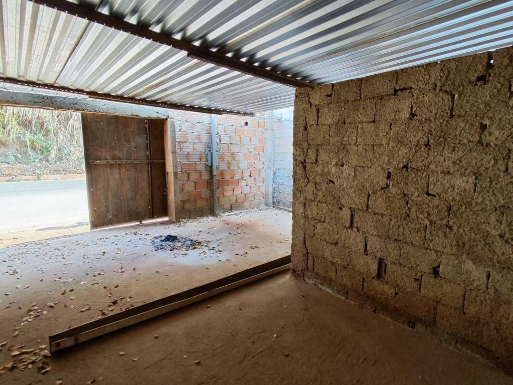 Casa, Paciência, 3 Quartos, 1 Vaga