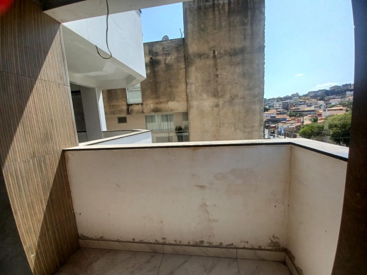 Apartamento, Jardim Riacho das Pedras, 3 Quartos, 2 Vagas, 1 Suíte