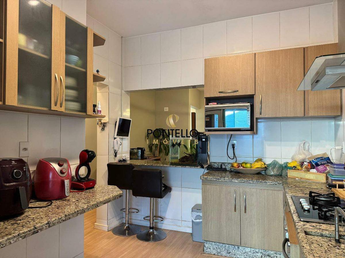 Casa, Iporanga, 3 Quartos, 2 Vagas, 1 Suíte