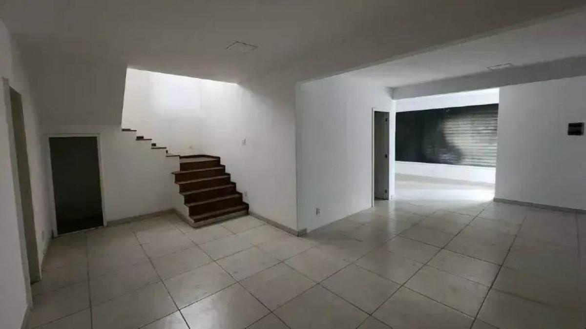 Andar, Funcionários, 0 Quarto, 2 Vagas