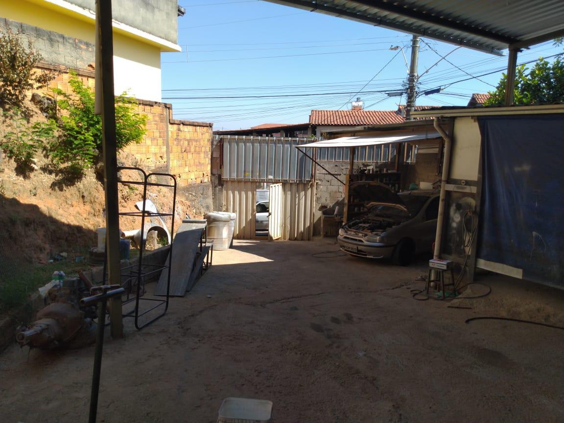 Lote, Jardim Alvorada, 0 Quarto, 0 Vaga