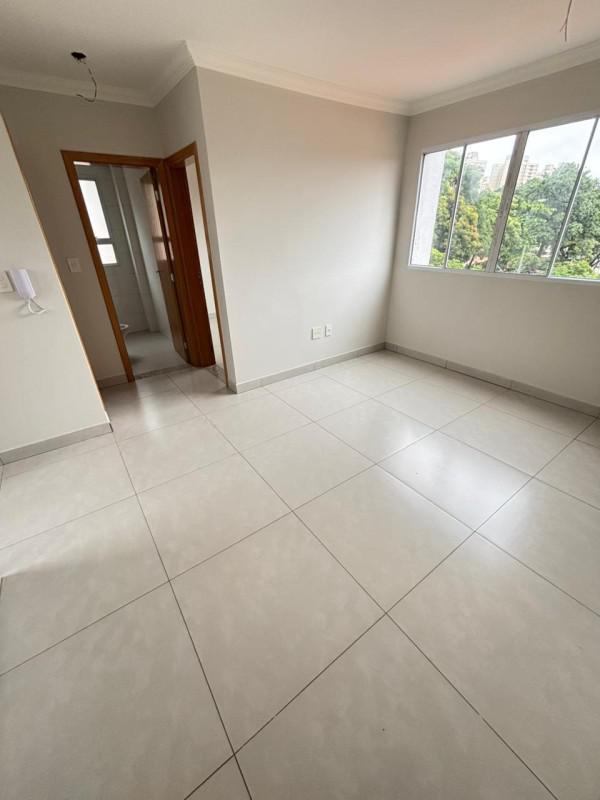 Apartamento, Santa Mônica, 2 Quartos, 1 Vaga