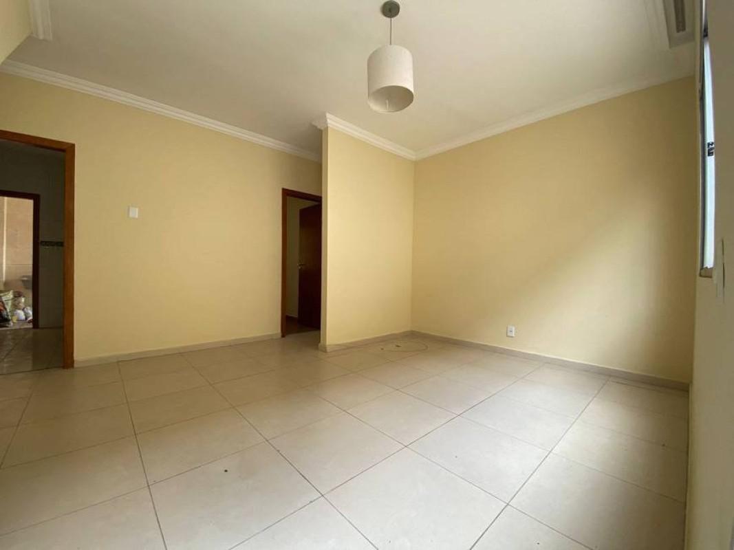 Apartamento, São João Batista (venda Nova), 3 Quartos, 2 Vagas, 1 Suíte