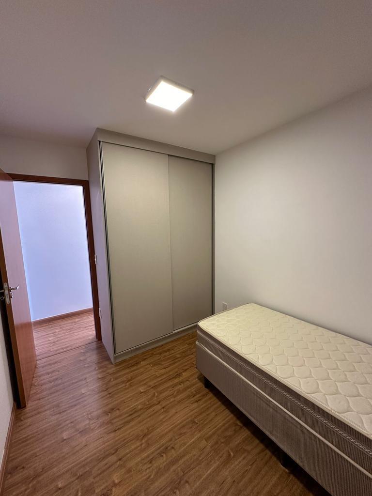 Apartamento, Centro, 2 Quartos, 1 Vaga, 1 Suíte