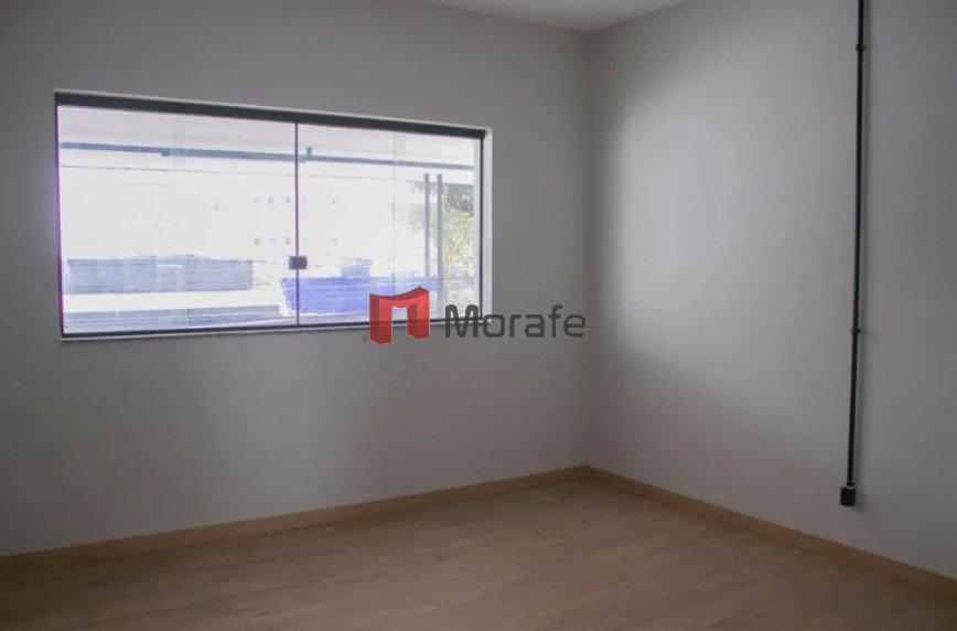 Galpão, Colégio Batista, 5 Quartos, 3 Vagas