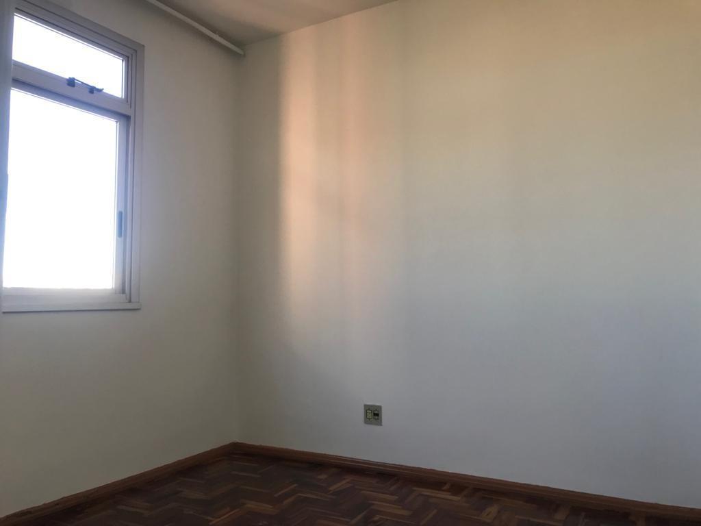 Apartamento, Padre Eustáquio, 3 Quartos, 2 Vagas