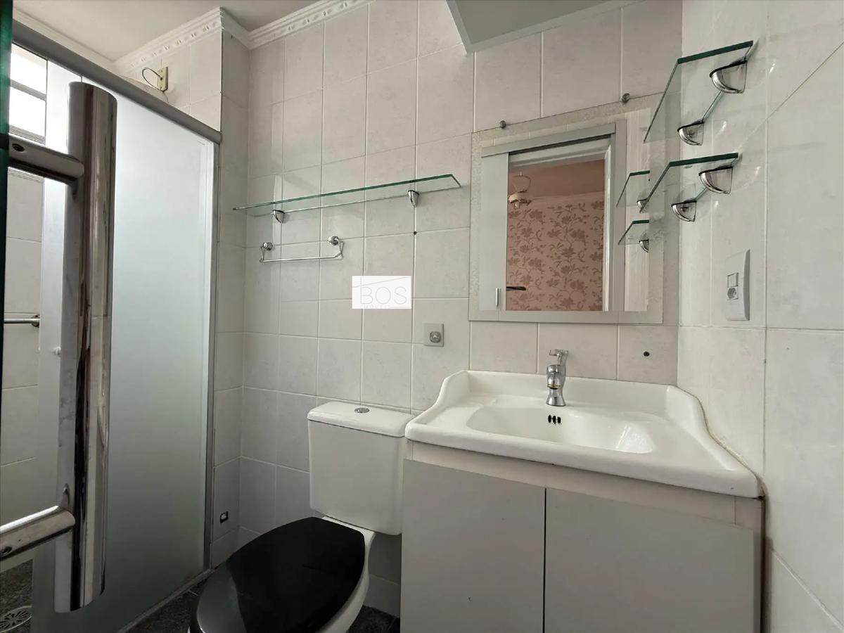 Apartamento, Silveira, 3 Quartos, 1 Vaga, 1 Suíte