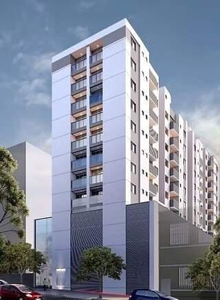 Apartamento, Santa Efigênia, 2 Quartos, 2 Vagas, 1 Suíte