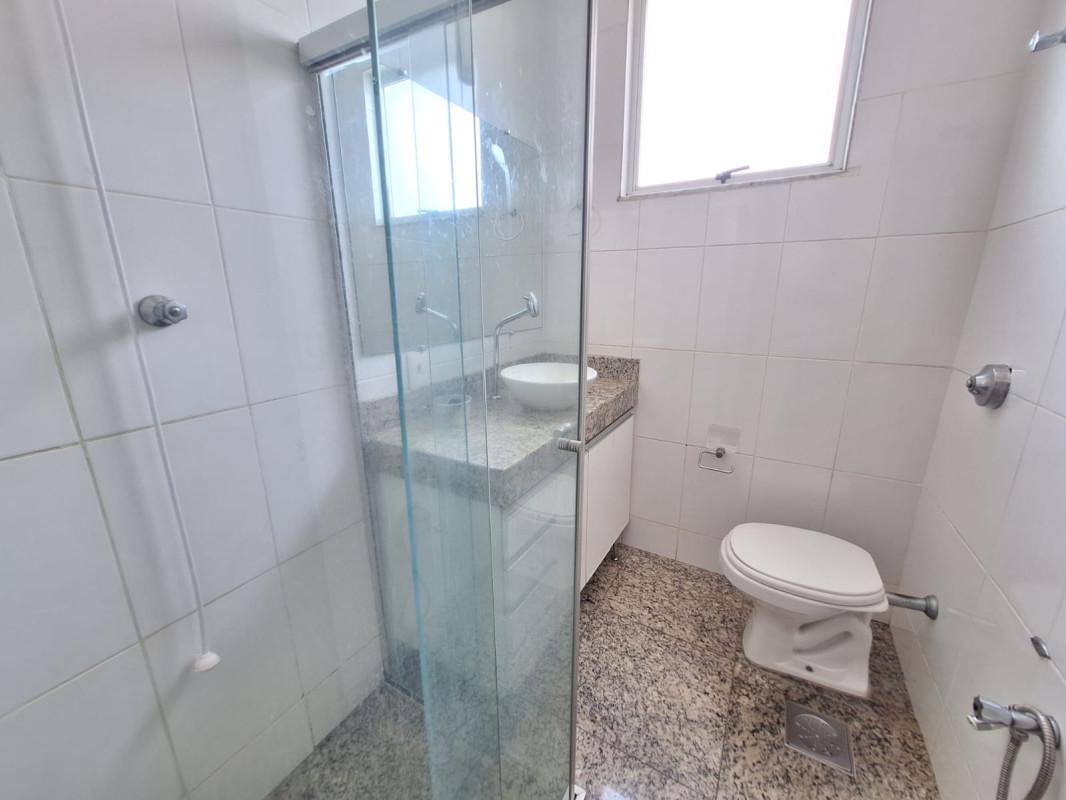 Apartamento, Cidade Nova, 3 Quartos, 1 Vaga, 1 Suíte