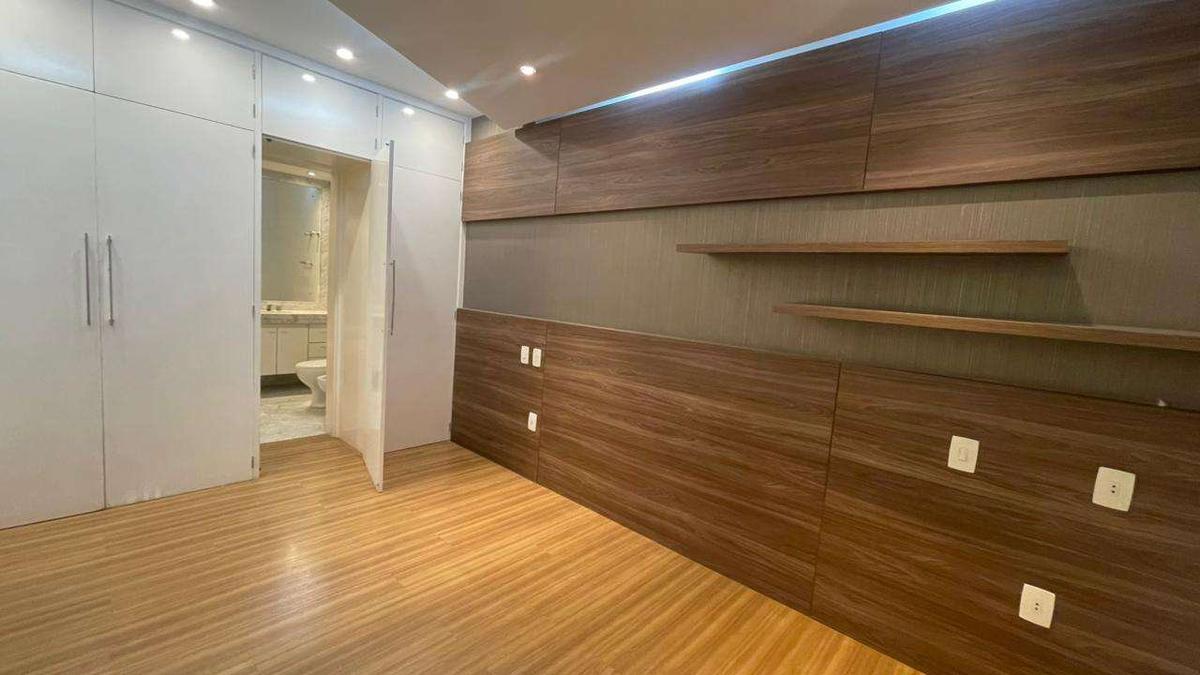 Cobertura, Funcionários, 3 Quartos, 2 Vagas, 1 Suíte