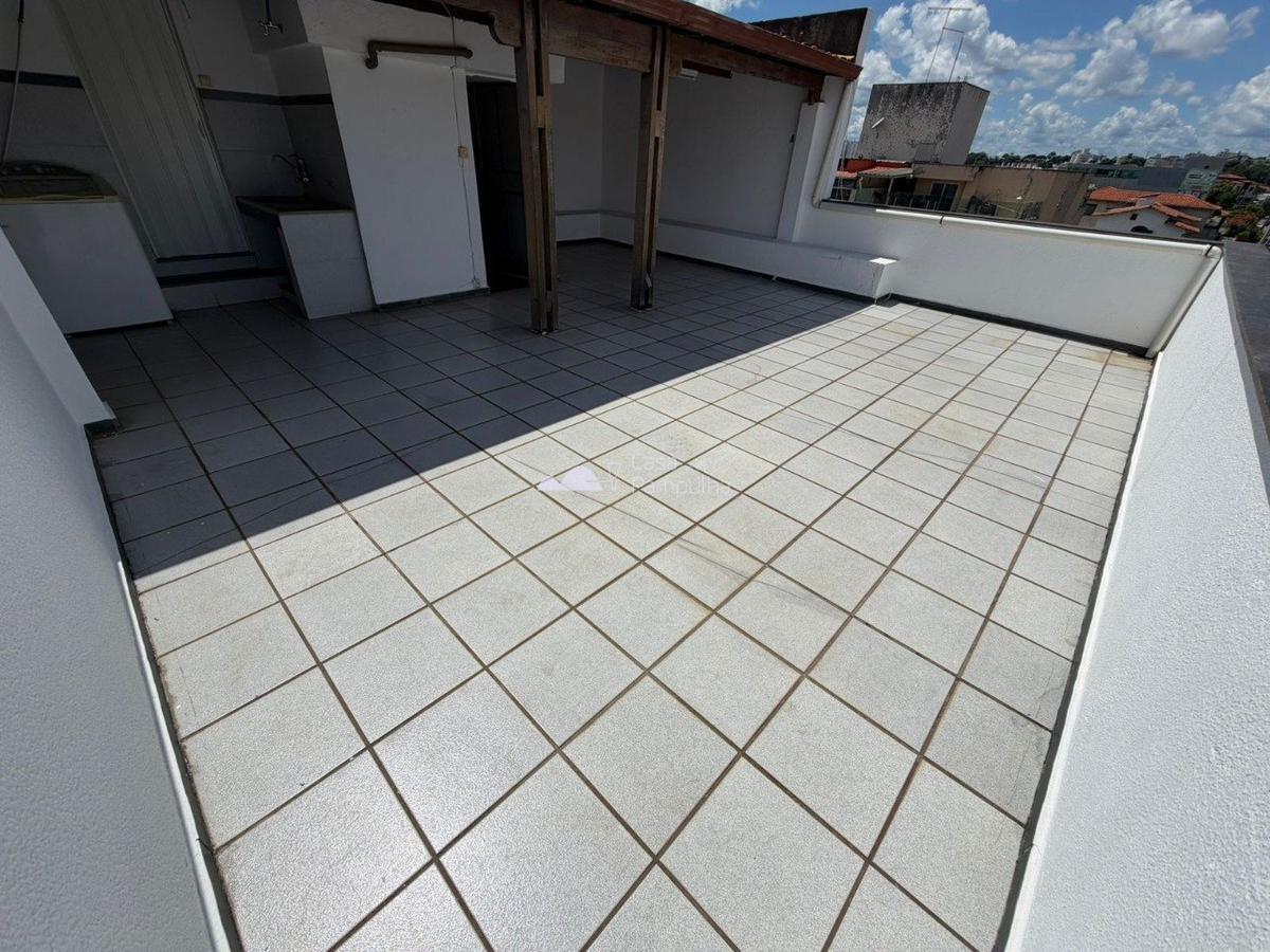 Apartamento, São João Batista (venda Nova), 2 Quartos, 1 Vaga
