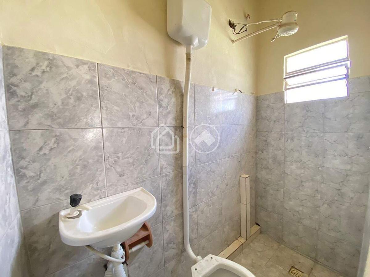 Quitinete, Ressaca, 1 Quarto