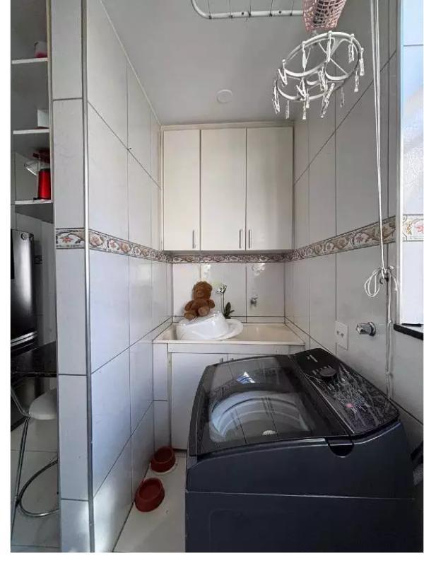 Apartamento, Amazonas, 3 Quartos, 2 Vagas