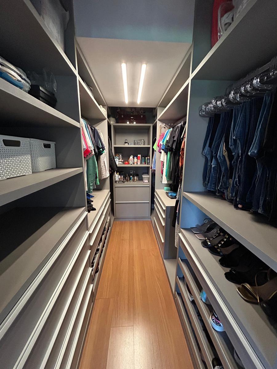 Cobertura, Ouro Preto, 3 Quartos, 3 Vagas, 1 Suíte