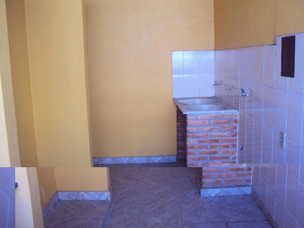 Cobertura, Alto Barroca, 2 Quartos, 1 Vaga