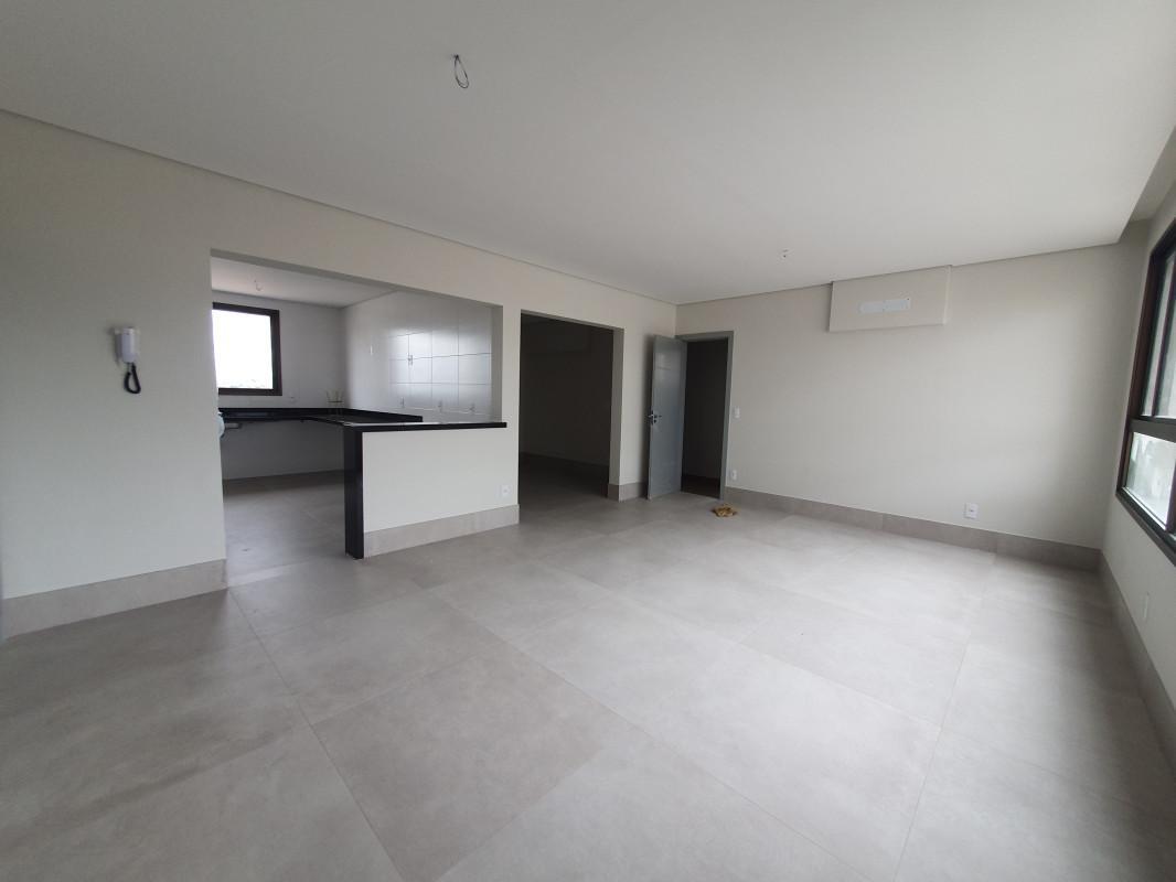 Cobertura, Prado, 4 Quartos, 4 Vagas, 1 Suíte