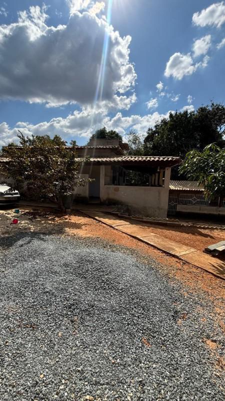 Fazenda, Redentor, 2 Quartos, 4 Vagas, 1 Suíte
