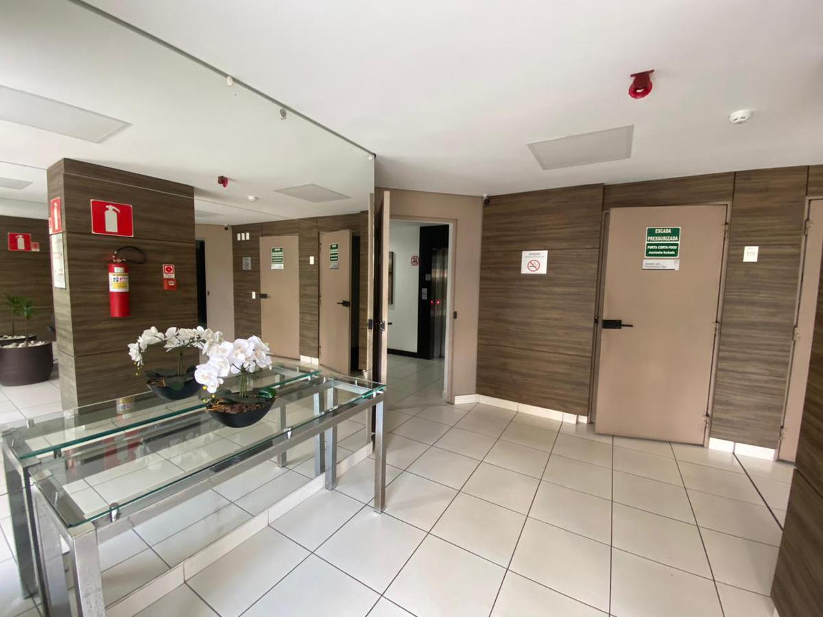 Apartamento, Serrano, 2 Quartos, 1 Vaga, 1 Suíte