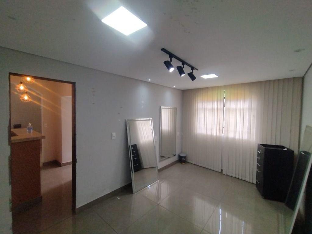 Casa, Vila Rica, 2 Quartos, 0 Vaga