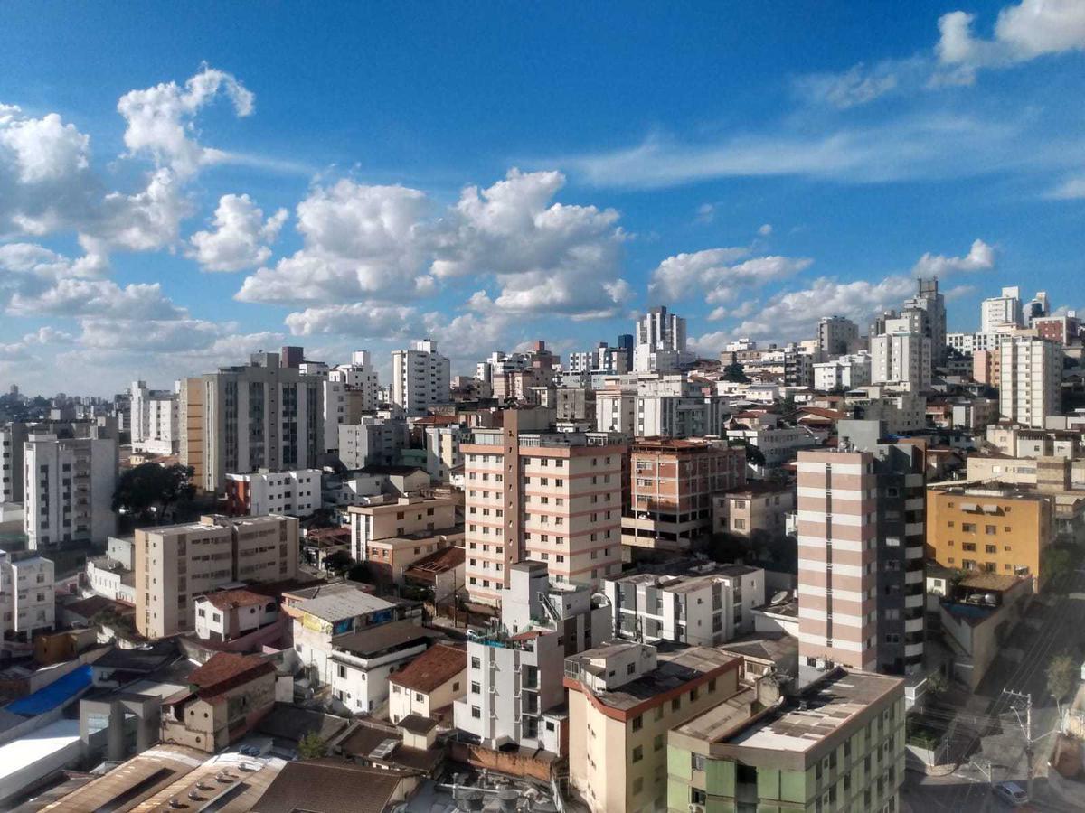 Cobertura, Grajaú, 3 Quartos, 3 Vagas, 2 Suítes